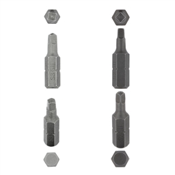 Square Bit